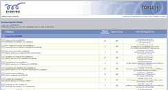 Desktop Screenshot of forums.syzefxis.gov.gr